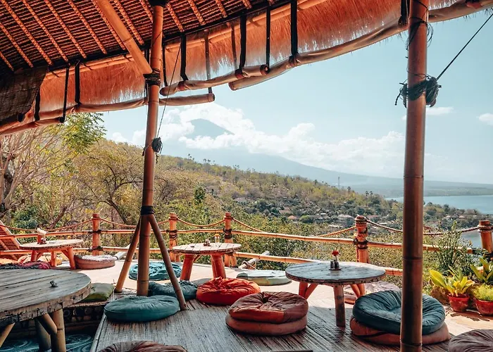 Blue Earth Village *