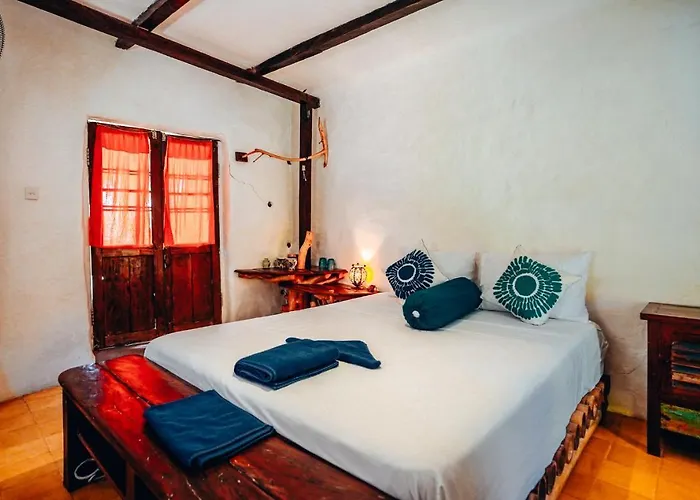 Hotel Blue Earth Village Amed (Bali)
