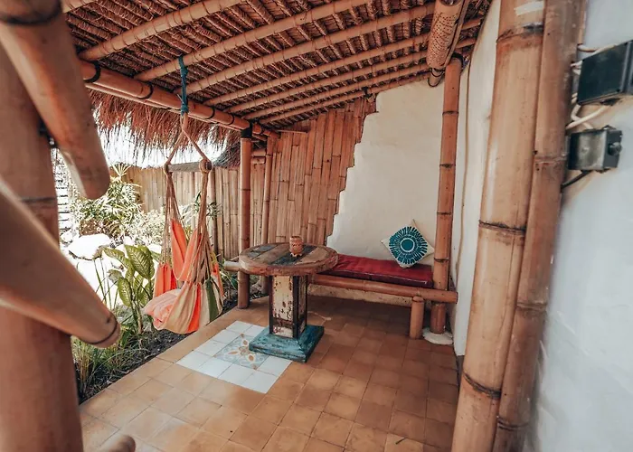 Blue Earth Village Amed (Bali)