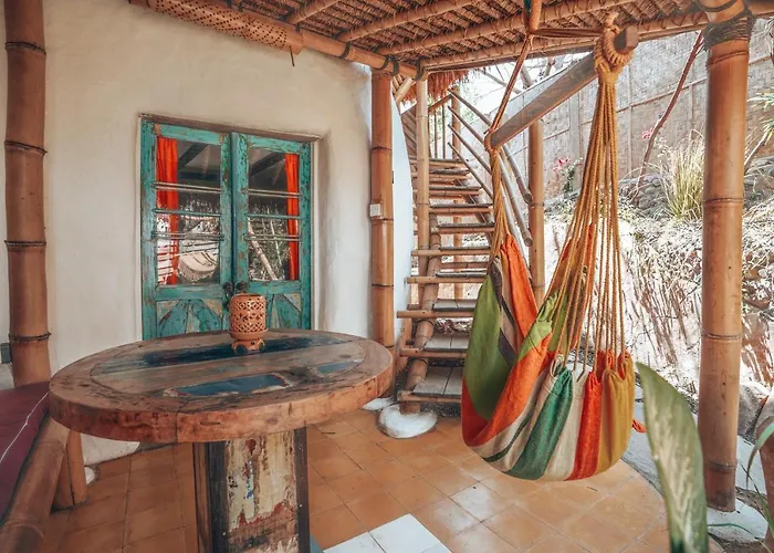 Blue Earth Village Amed (Bali)