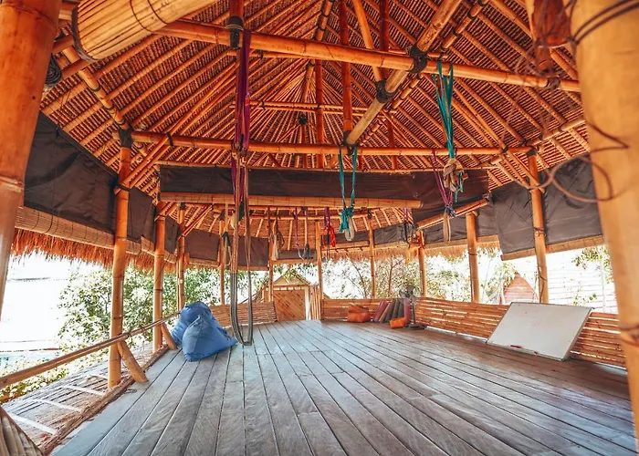 Blue Earth Village *