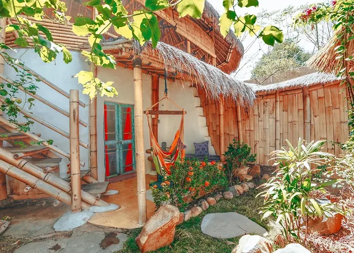 Blue Earth Village *
