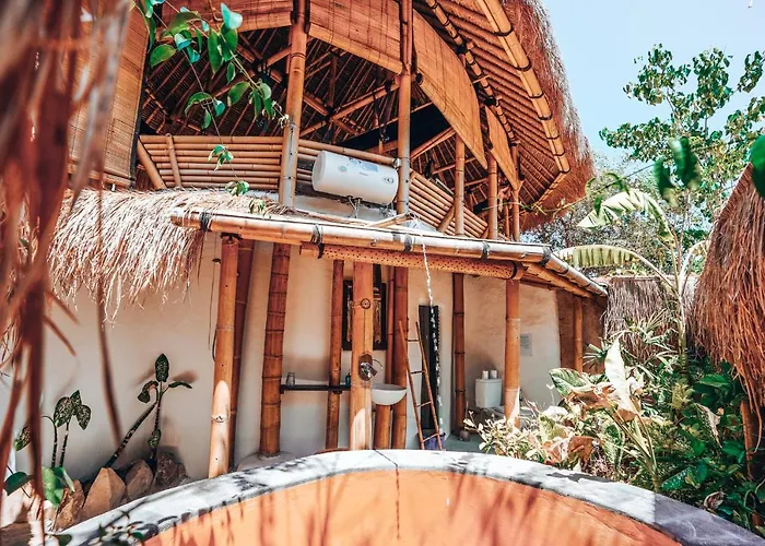 Blue Earth Village *