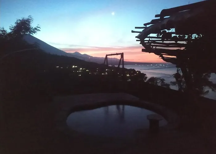 Hotel Blue Earth Village *