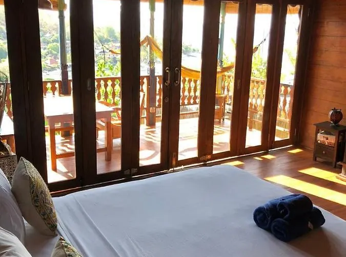 Blue Earth Village * Amed (Bali)