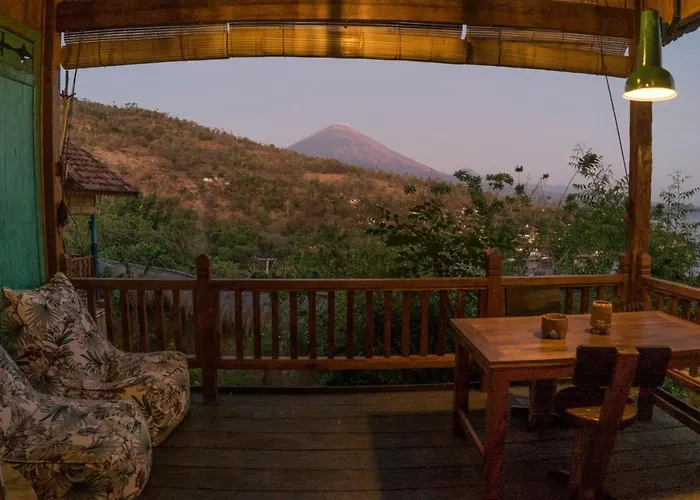 Blue Earth Village Amed (Bali)