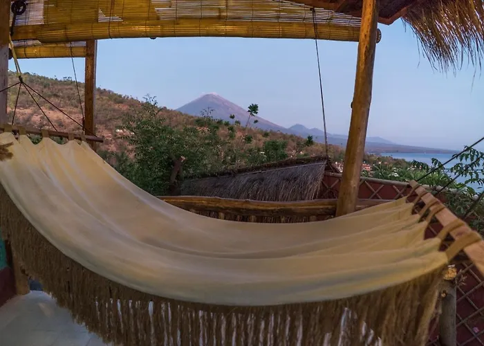 Blue Earth Village * Amed (Bali)