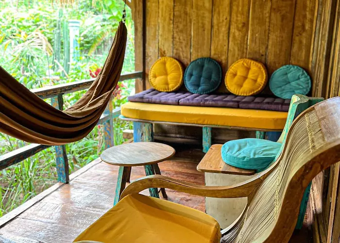 Blue Earth Village Hotel