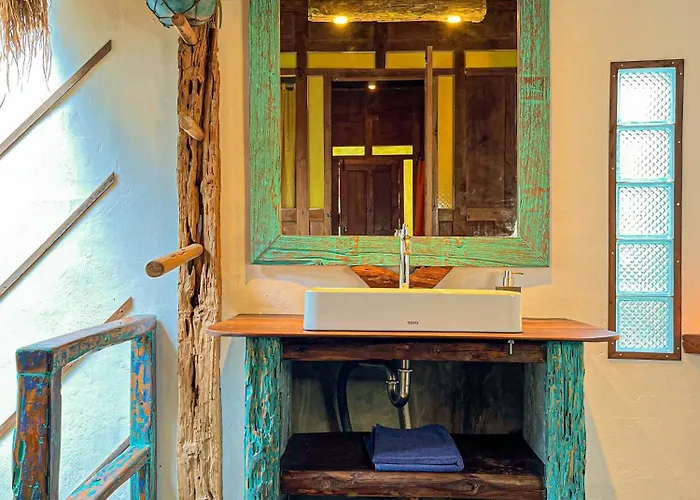 Blue Earth Village * Amed (Bali)